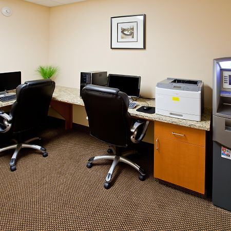Candlewood Suites Radcliff - Fort Knox By Ihg Extérieur photo