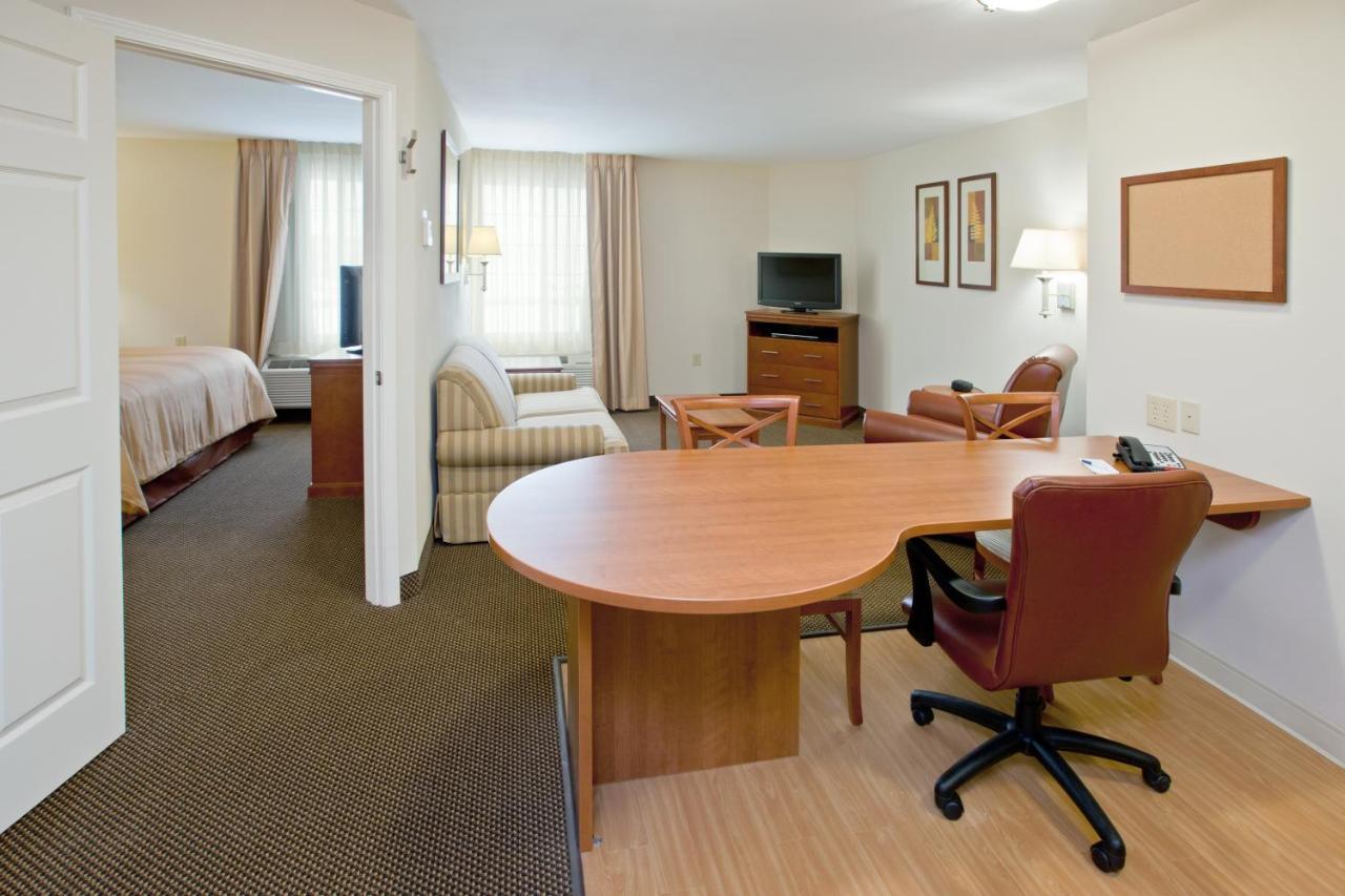 Candlewood Suites Radcliff - Fort Knox By Ihg Extérieur photo