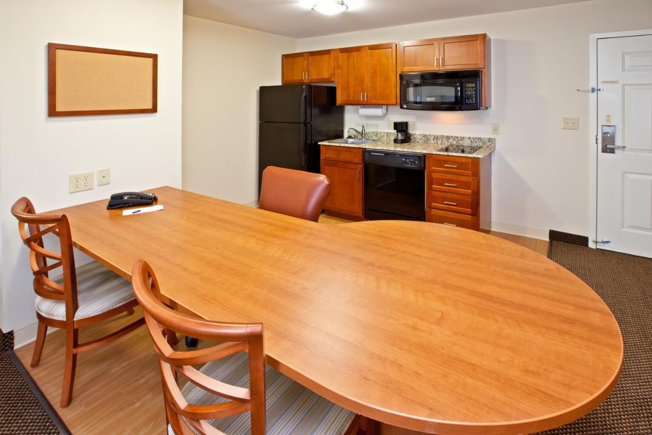 Candlewood Suites Radcliff - Fort Knox By Ihg Extérieur photo