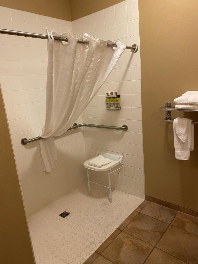 Candlewood Suites Radcliff - Fort Knox By Ihg Extérieur photo