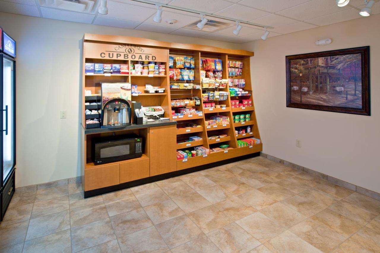 Candlewood Suites Radcliff - Fort Knox By Ihg Extérieur photo