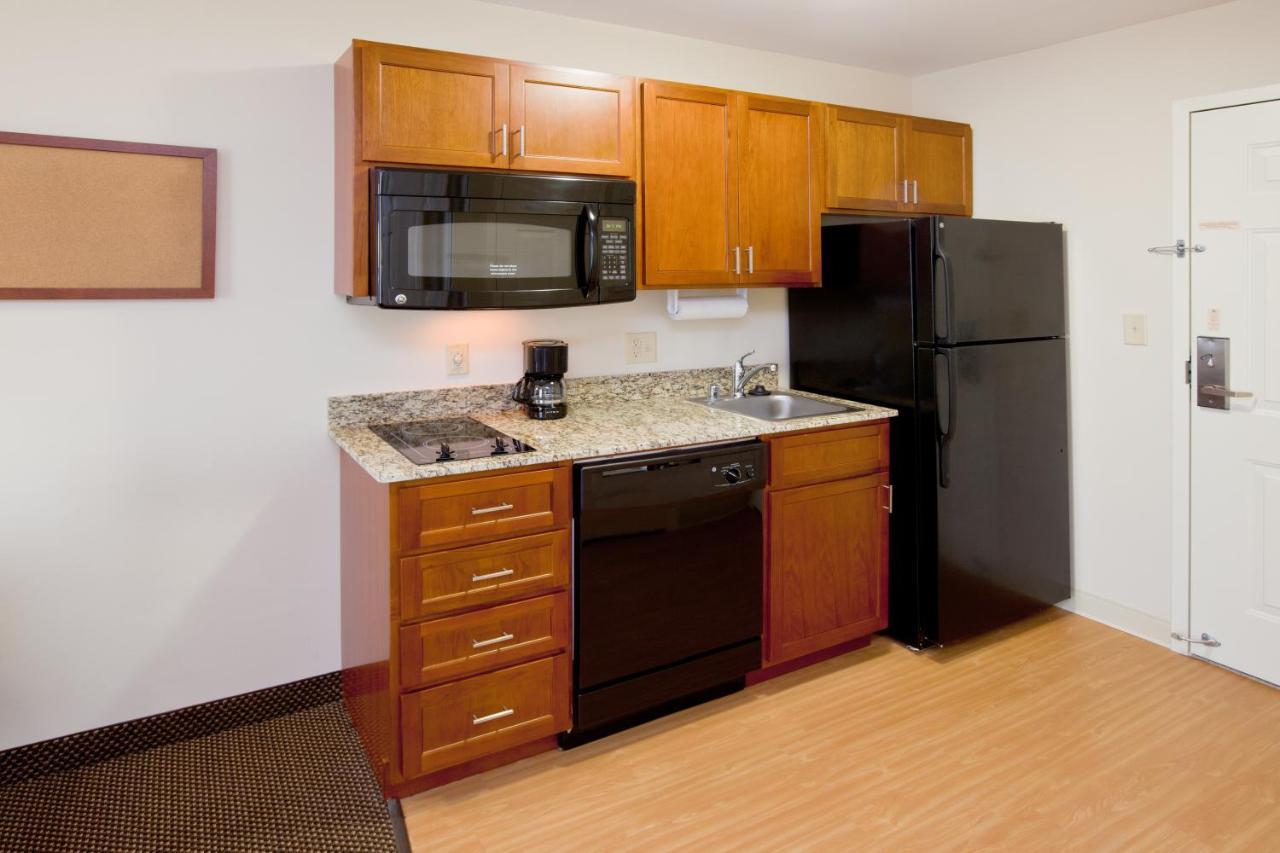 Candlewood Suites Radcliff - Fort Knox By Ihg Extérieur photo