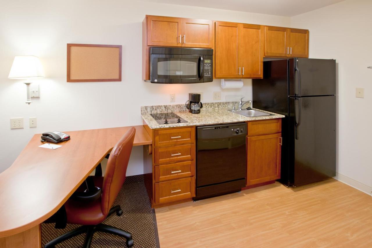 Candlewood Suites Radcliff - Fort Knox By Ihg Extérieur photo