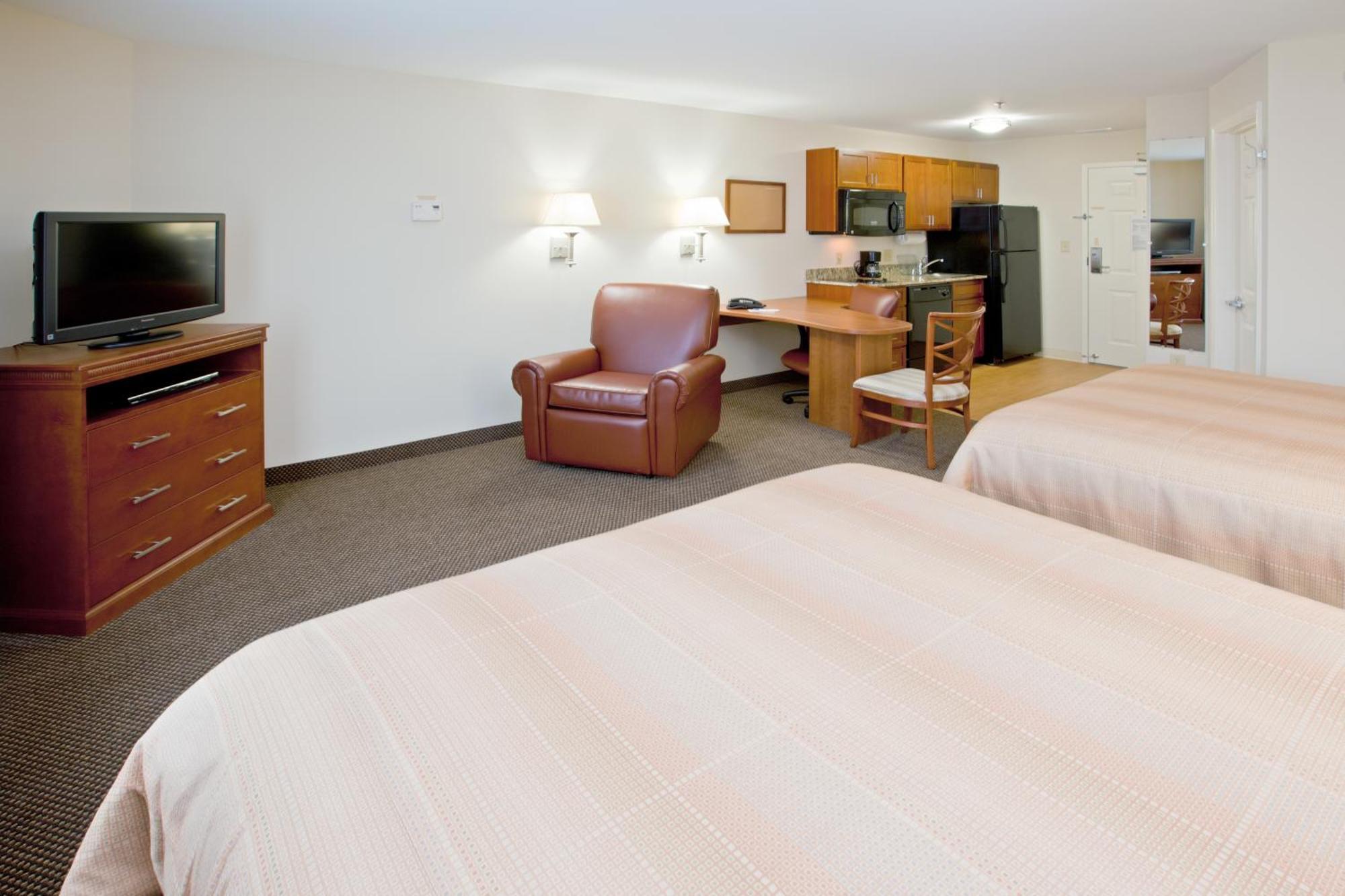 Candlewood Suites Radcliff - Fort Knox By Ihg Extérieur photo