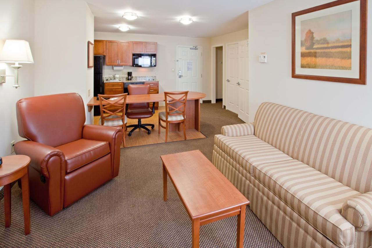 Candlewood Suites Radcliff - Fort Knox By Ihg Extérieur photo
