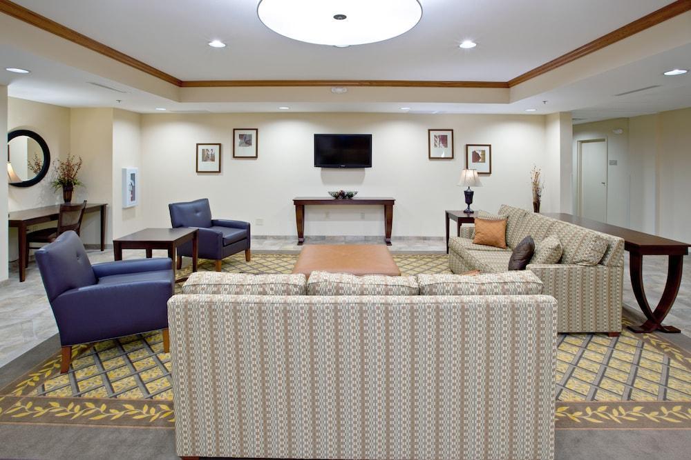 Candlewood Suites Radcliff - Fort Knox By Ihg Extérieur photo