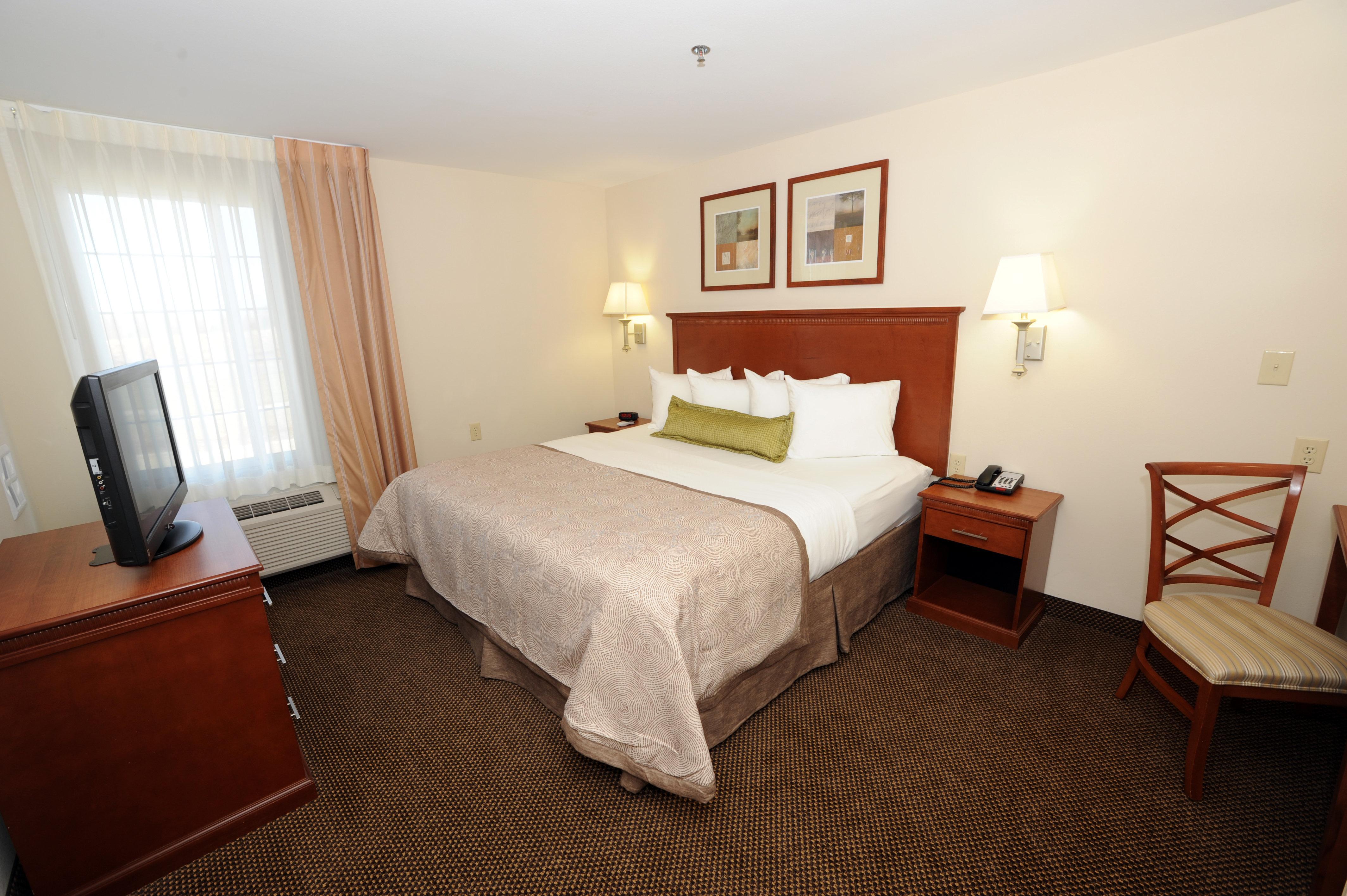 Candlewood Suites Radcliff - Fort Knox By Ihg Extérieur photo
