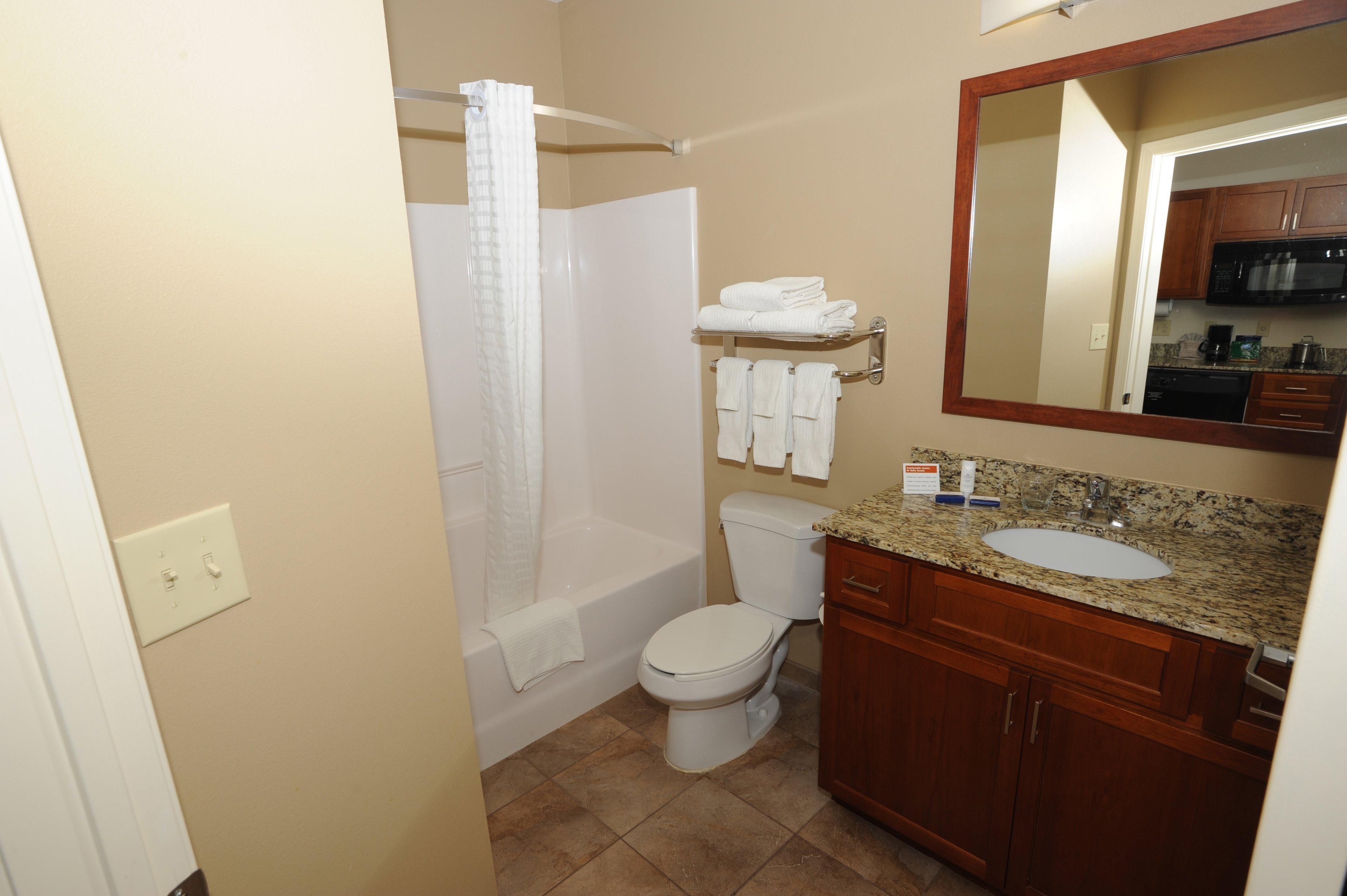 Candlewood Suites Radcliff - Fort Knox By Ihg Extérieur photo