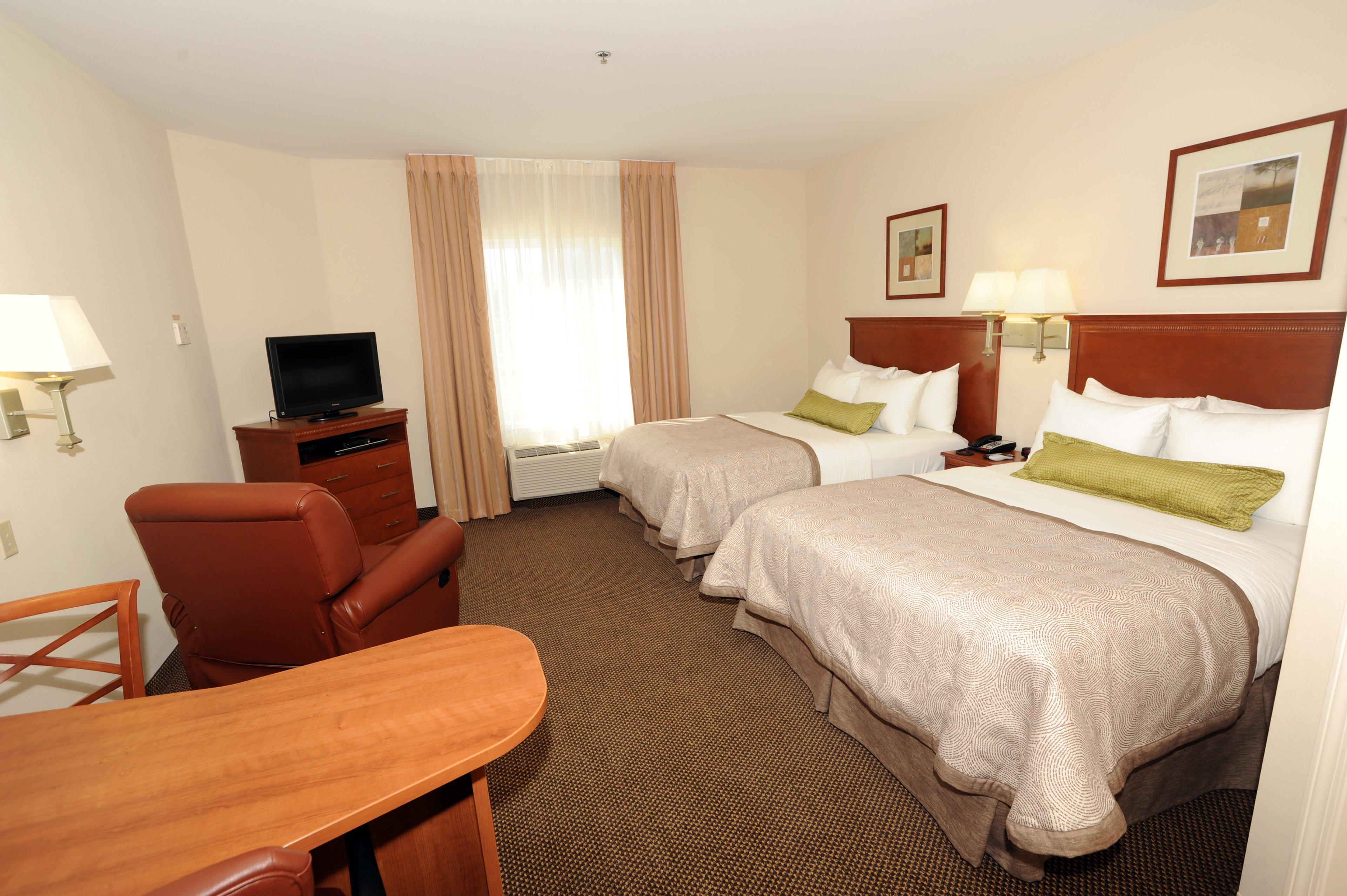 Candlewood Suites Radcliff - Fort Knox By Ihg Extérieur photo