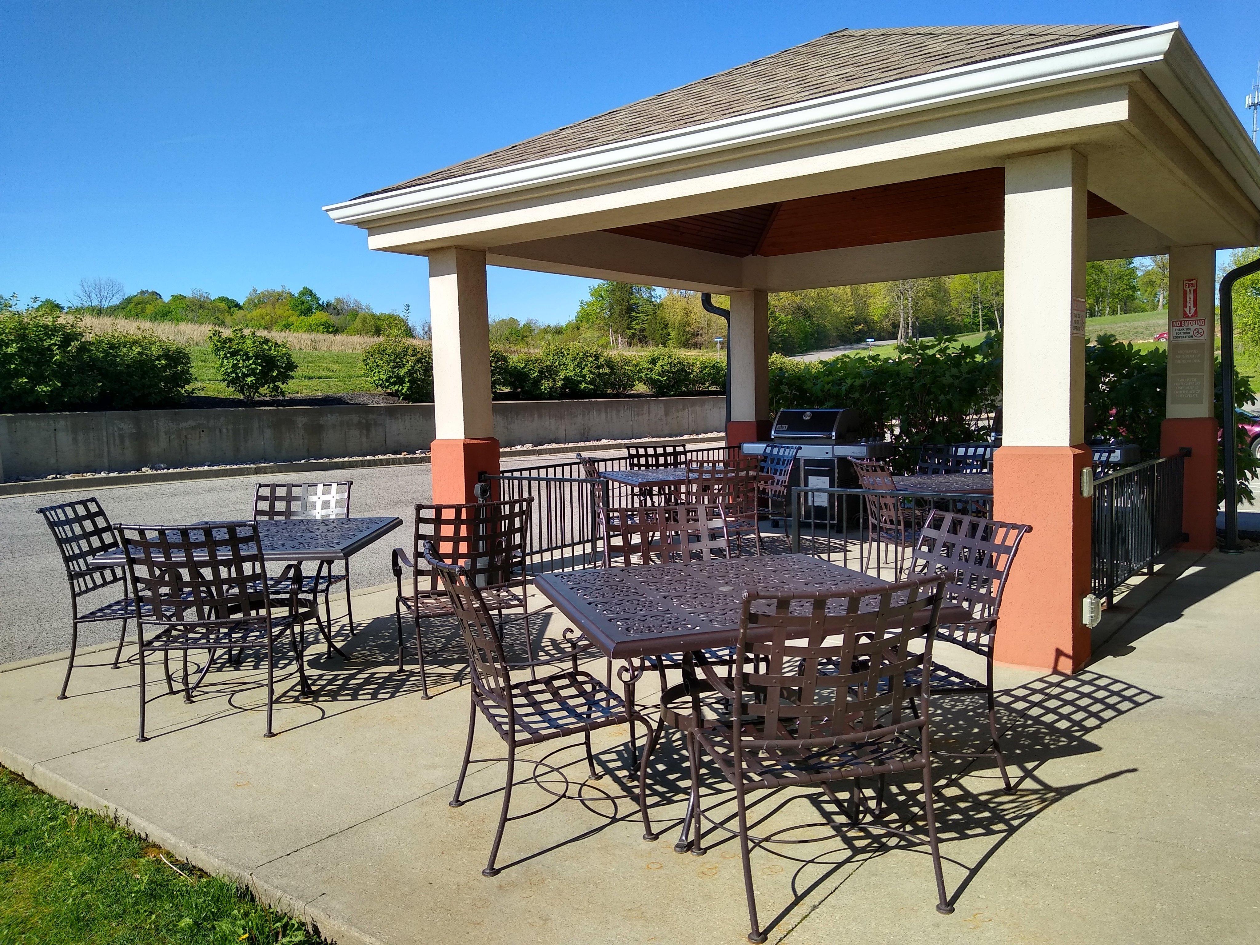 Candlewood Suites Radcliff - Fort Knox By Ihg Extérieur photo