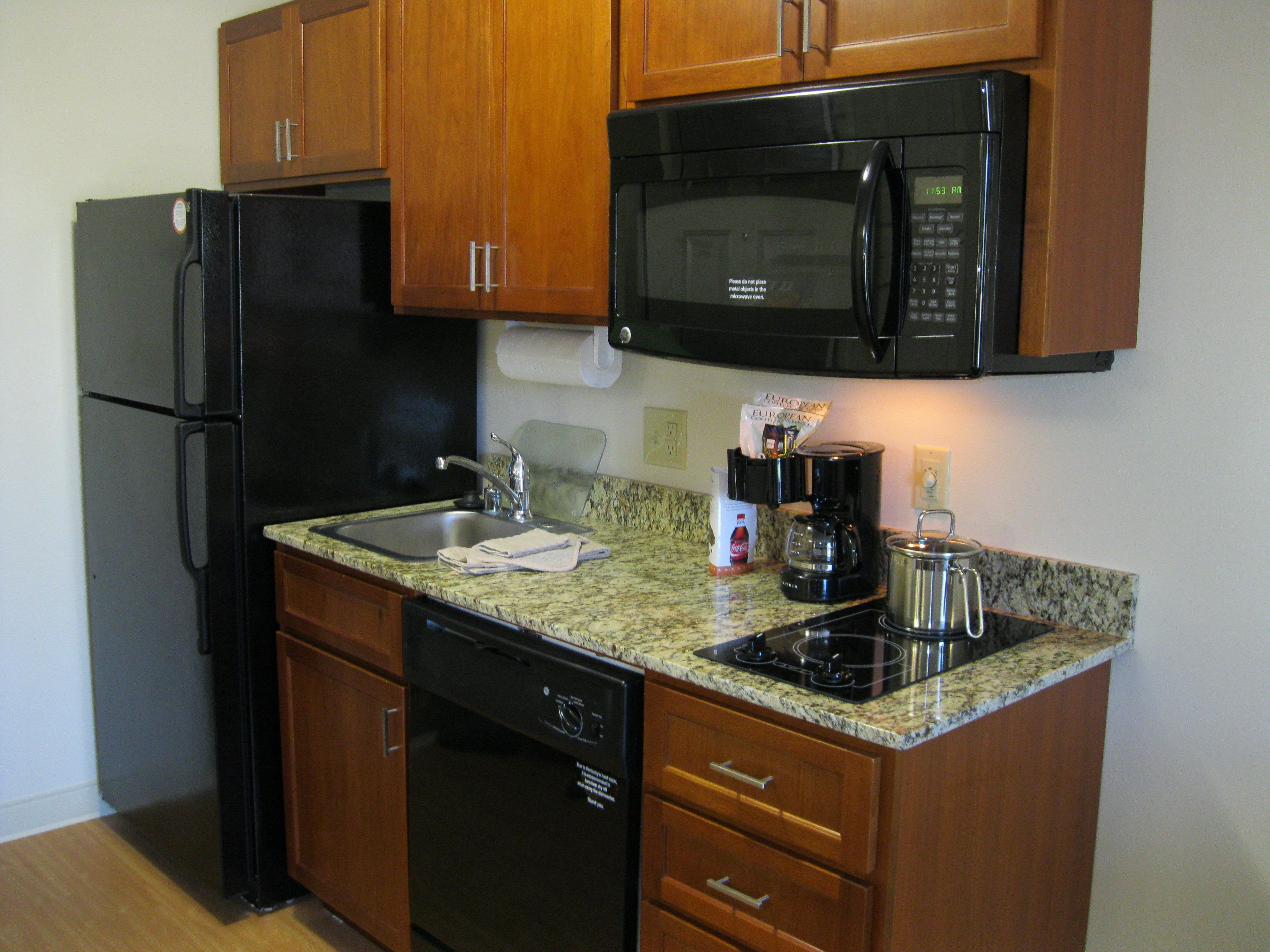 Candlewood Suites Radcliff - Fort Knox By Ihg Extérieur photo