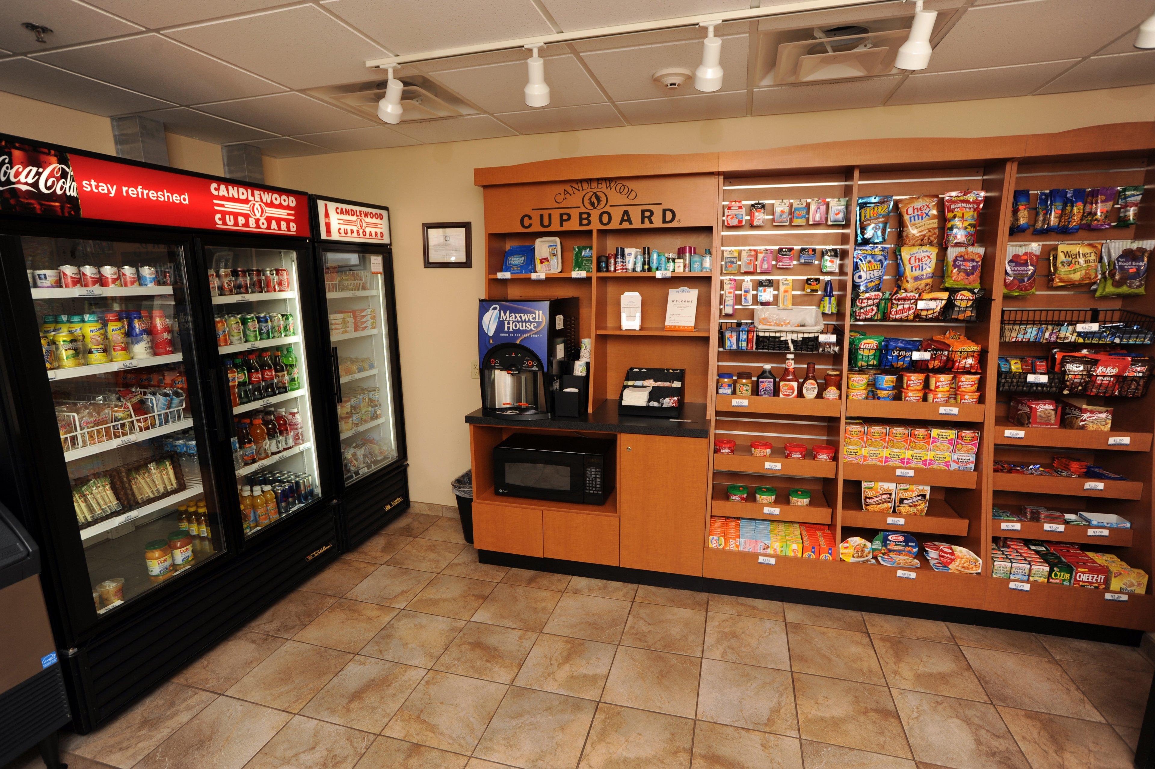 Candlewood Suites Radcliff - Fort Knox By Ihg Extérieur photo