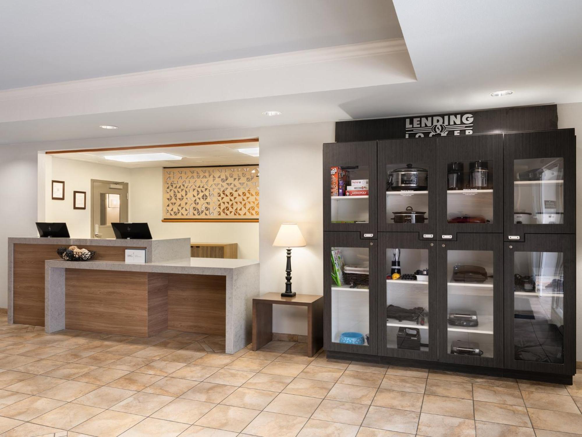 Candlewood Suites Radcliff - Fort Knox By Ihg Extérieur photo