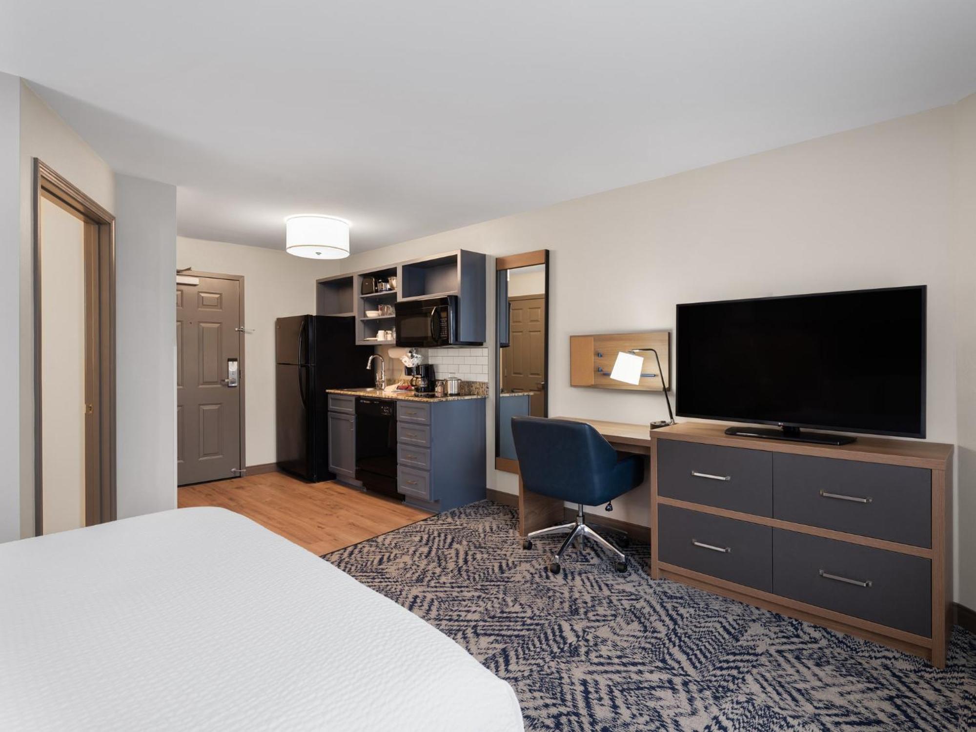Candlewood Suites Radcliff - Fort Knox By Ihg Extérieur photo