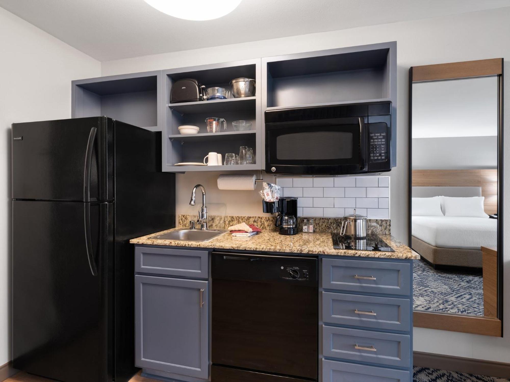Candlewood Suites Radcliff - Fort Knox By Ihg Extérieur photo