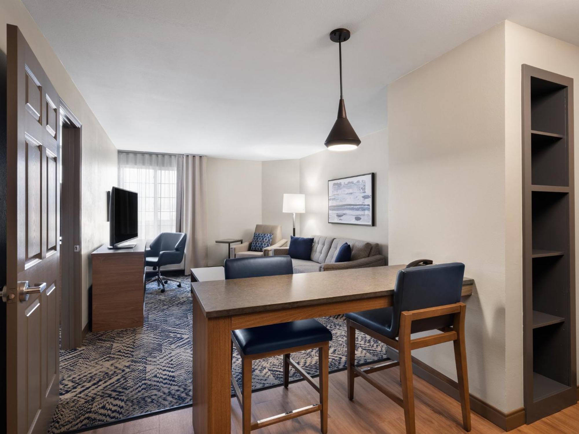 Candlewood Suites Radcliff - Fort Knox By Ihg Extérieur photo