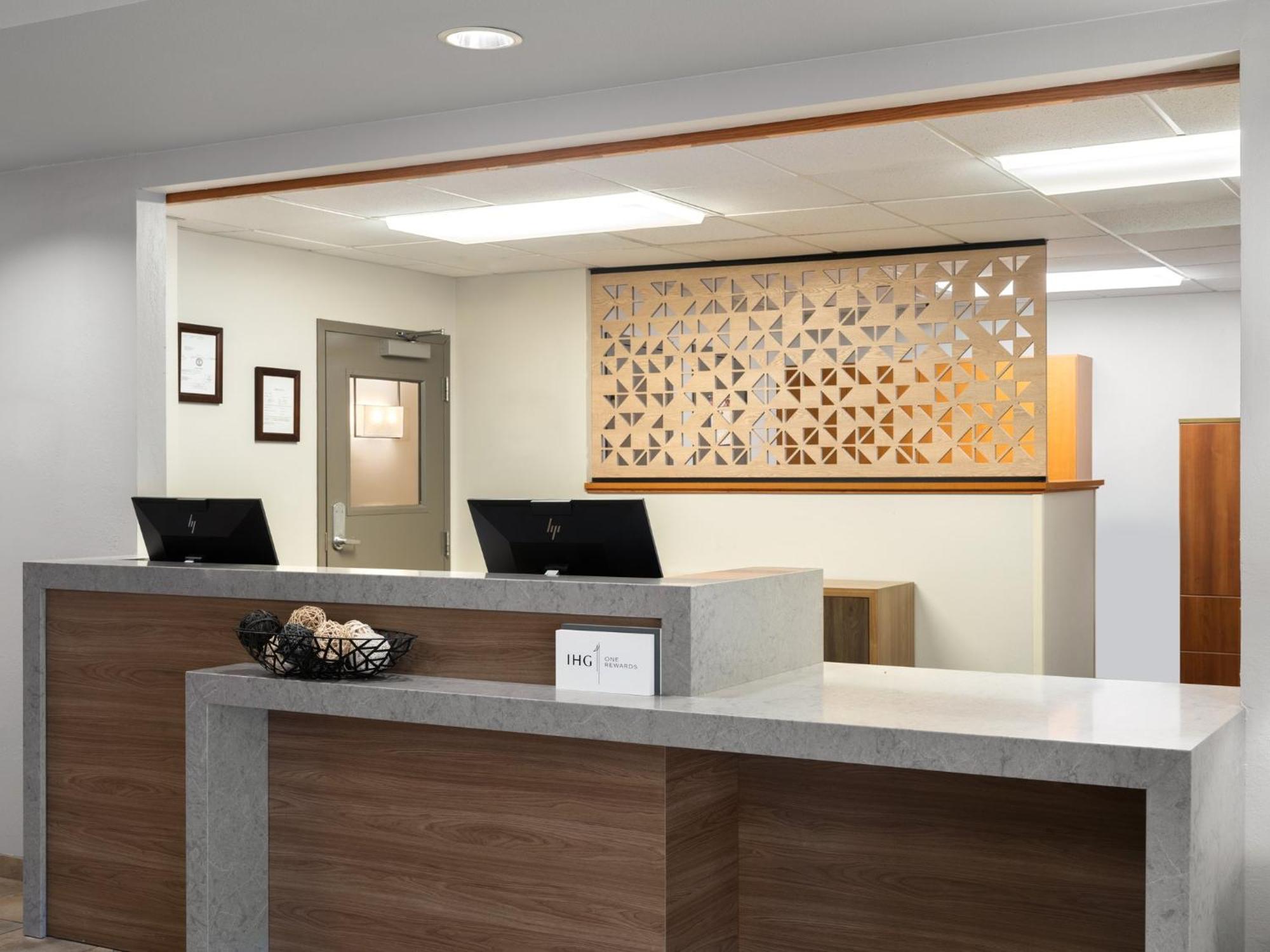 Candlewood Suites Radcliff - Fort Knox By Ihg Extérieur photo