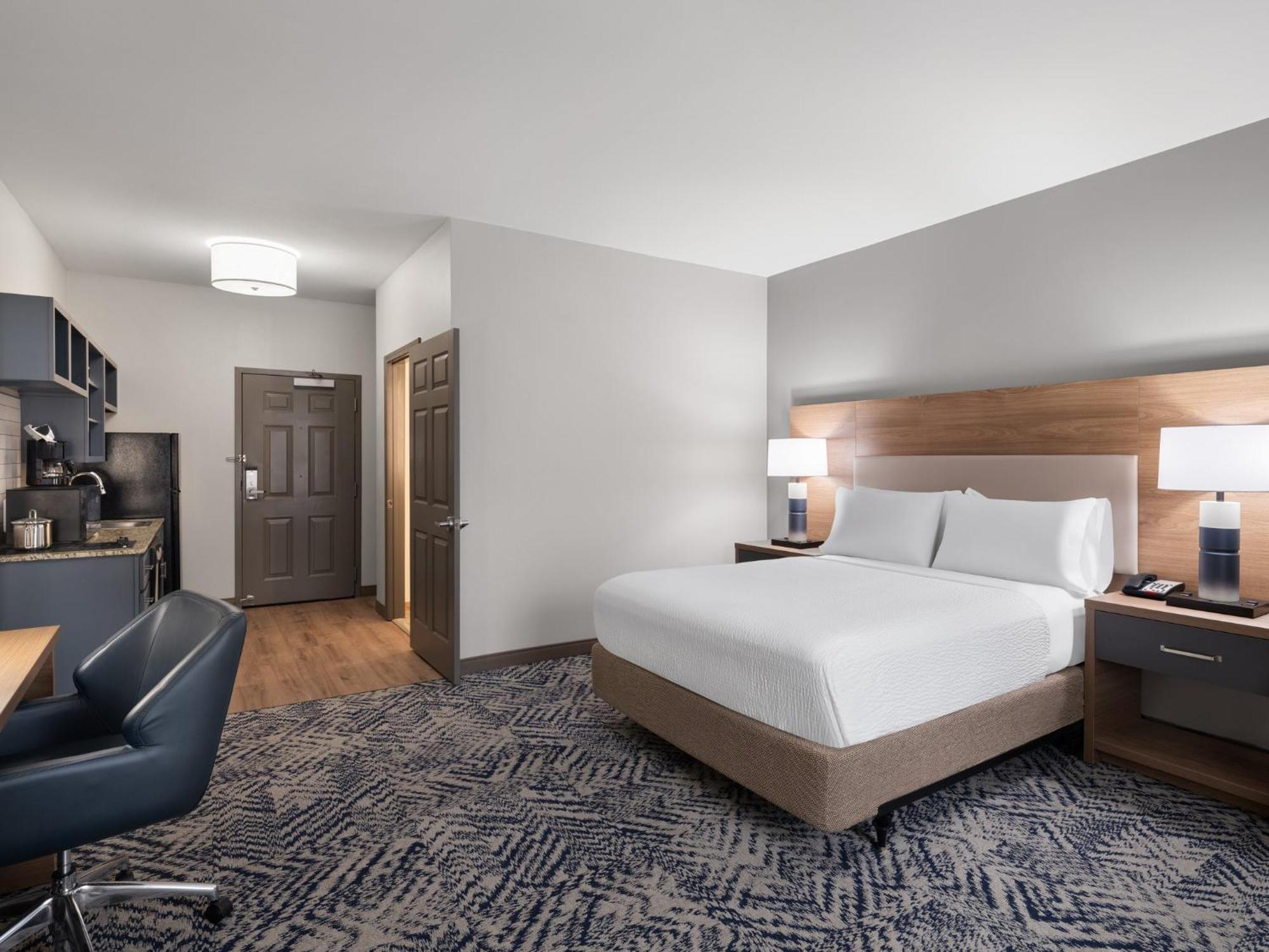 Candlewood Suites Radcliff - Fort Knox By Ihg Extérieur photo