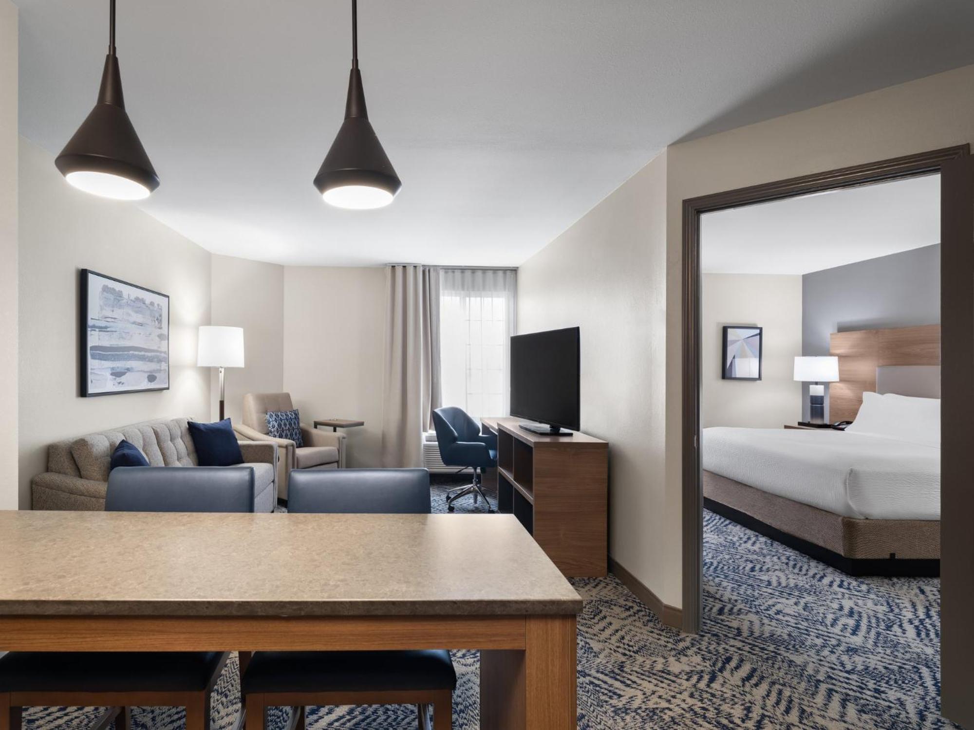 Candlewood Suites Radcliff - Fort Knox By Ihg Extérieur photo