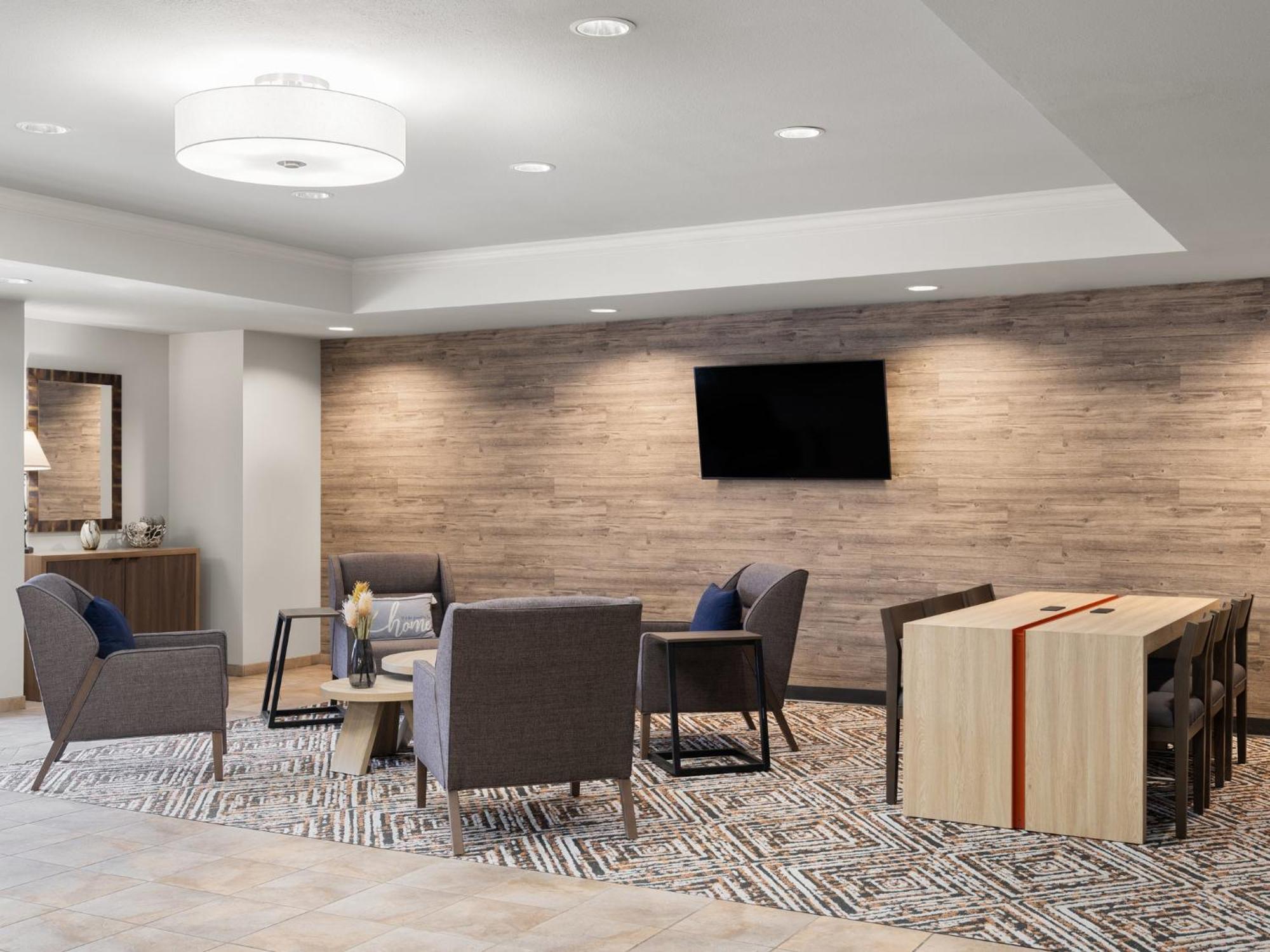Candlewood Suites Radcliff - Fort Knox By Ihg Extérieur photo