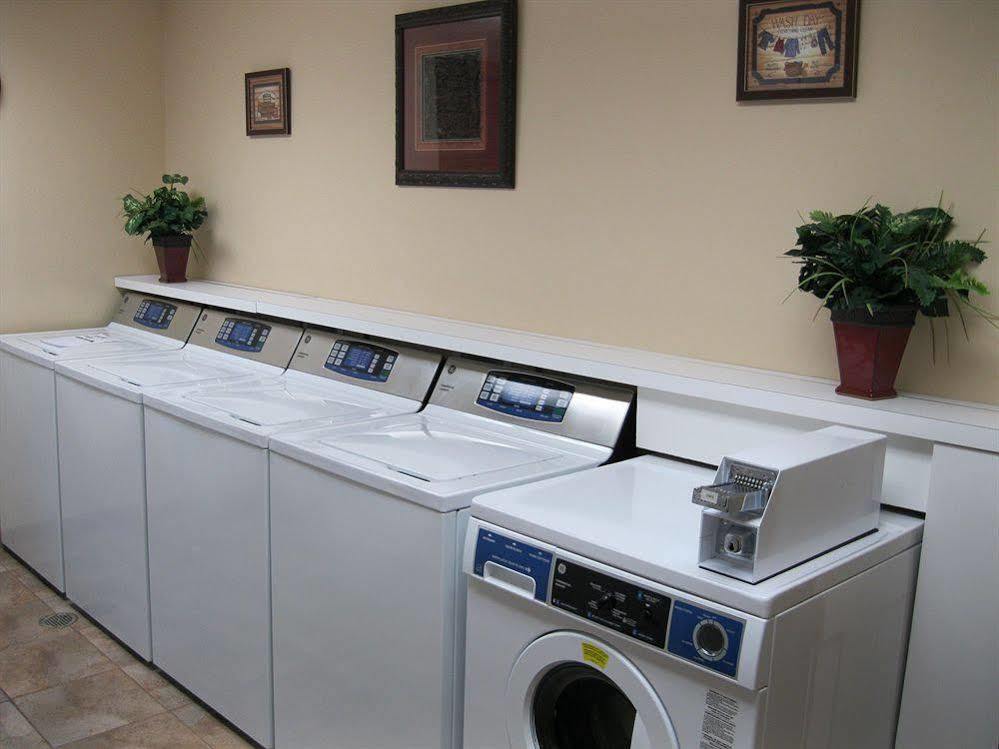 Candlewood Suites Radcliff - Fort Knox By Ihg Extérieur photo
